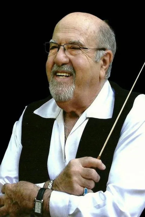 Jerry Scheff ha trabajado con Joe Guercio en 3 ocasiones