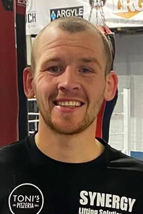 Nathan Clarke ha trabajado con Joe Ham en 1 ocasiones