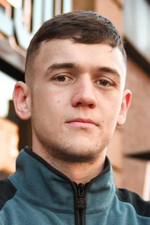 Ben Thomas ha trabajado con Joe Hayden en 1 ocasiones