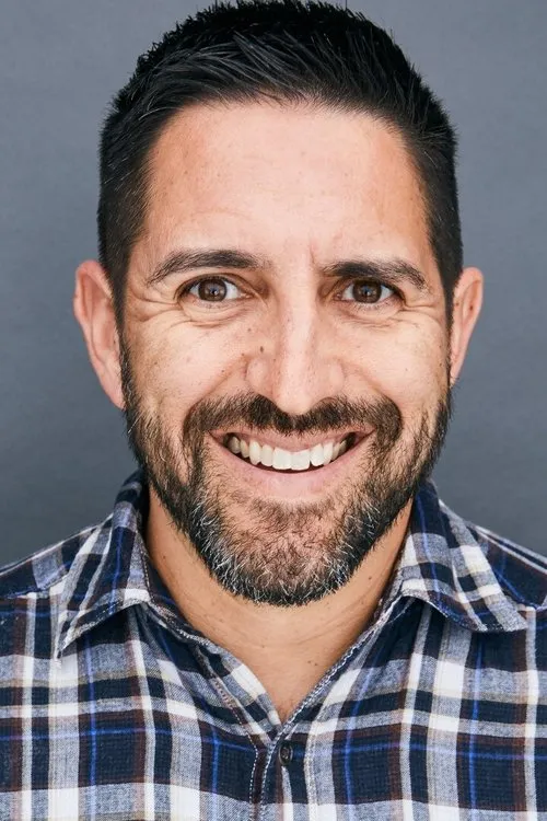 Joshua Wolf Coleman ha trabajado con Joe Hernandez-Kolski en 1 ocasiones