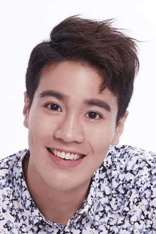 Ray Yang ha trabajado con Joe Hsieh en 1 ocasiones