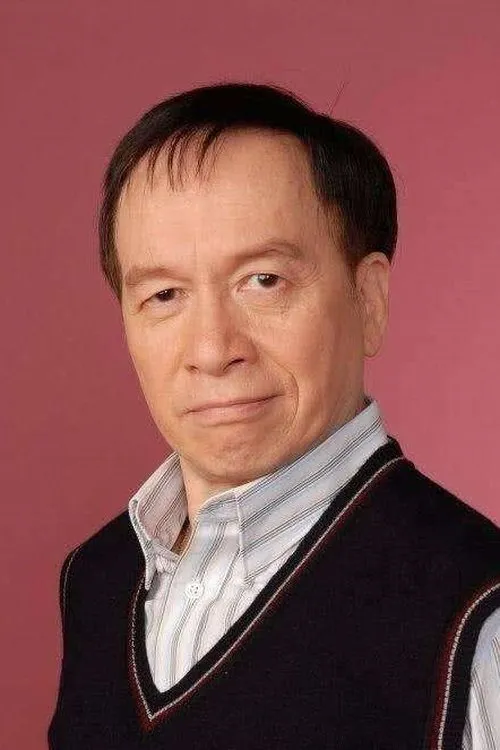 Foto de perfil del actor Joe Junior en el reparto