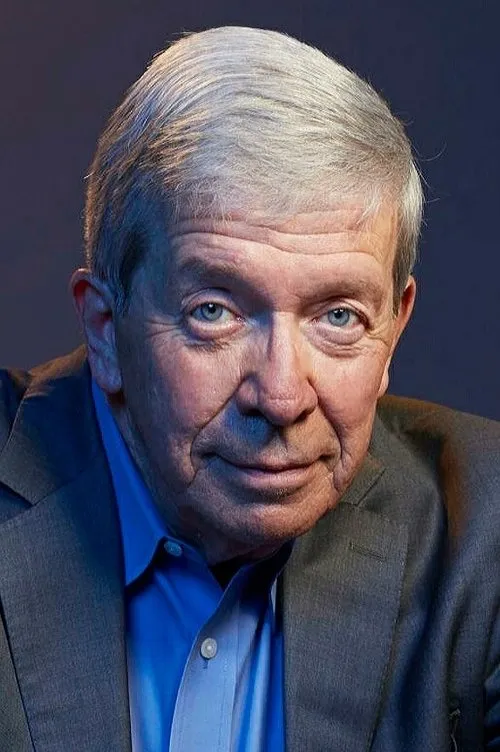 Joe Kenda — personaje: Self - Host