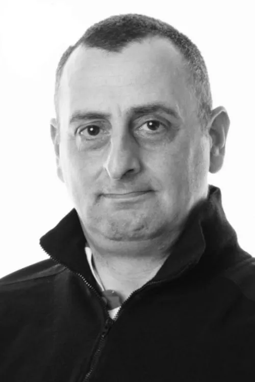 John McQuiston ha trabajado con Joe Maitland en 1 ocasiones