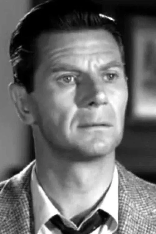 Jimmy Joyce ha trabajado con Joe Maross en 1 ocasiones