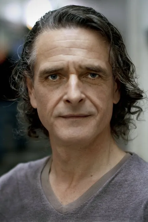 Cain Williams ha trabajado con Joe McKinney en 1 ocasiones