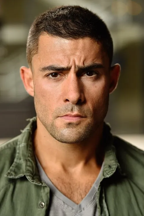 Ryan A. Phillips ha trabajado con Joe Morelli en 1 ocasiones