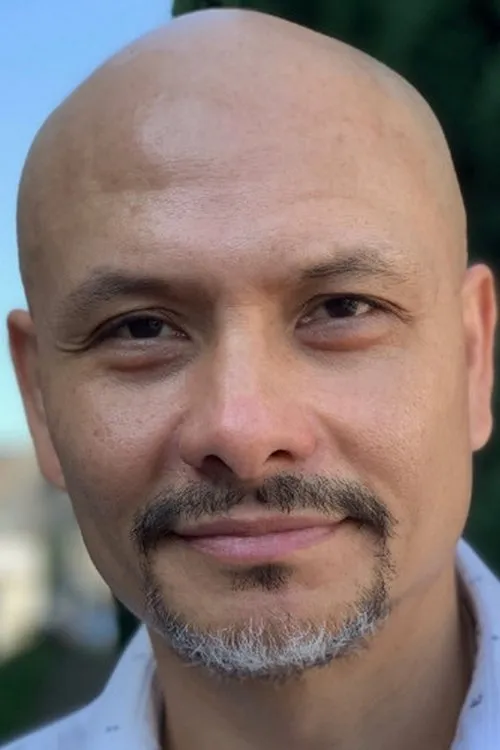 Foto de perfil del actor Joe Pascual en el reparto