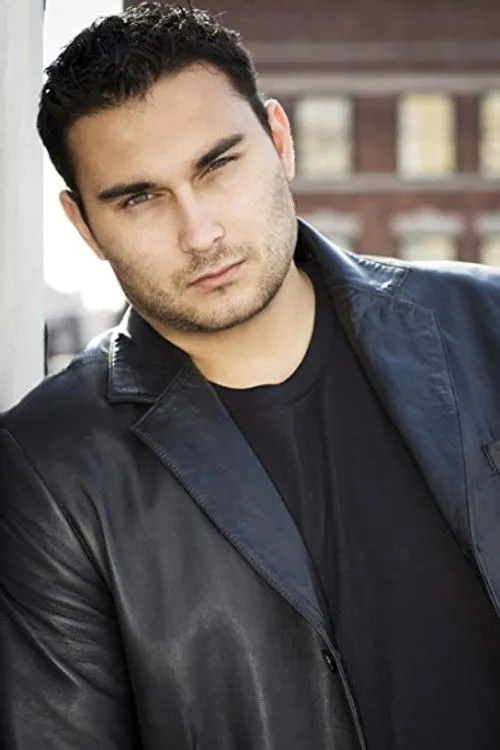 Dan Bittner ha trabajado con Joe Pawlenko en 2 ocasiones