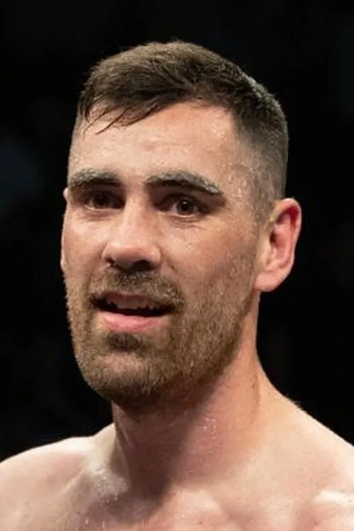 Joe Pigford interpretando a Self