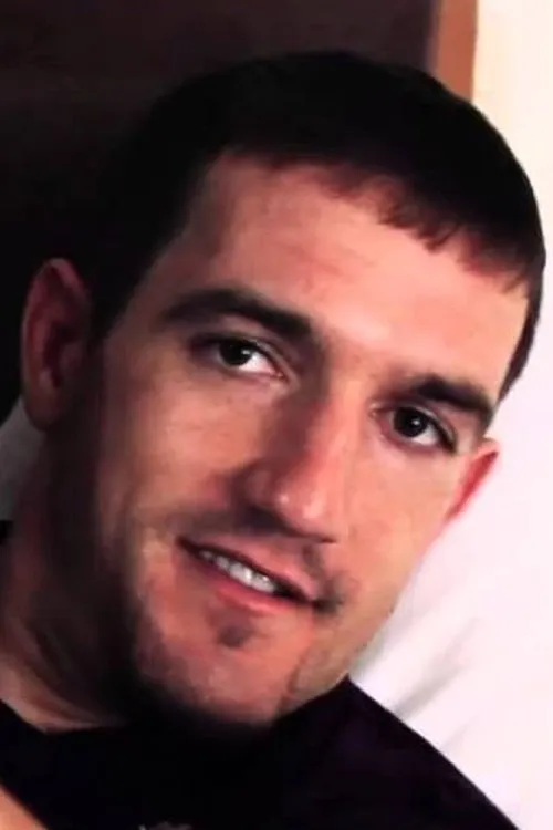 Brian Melancon ha trabajado con Joe Ray en 2 ocasiones