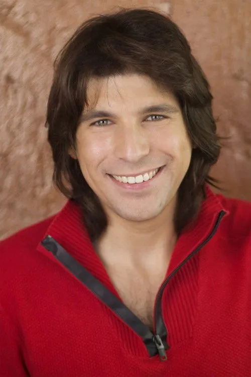 Ann Myrna ha trabajado con Joe Rosing en 1 ocasiones