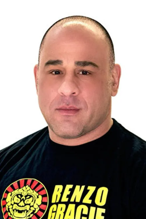 Nick Serra ha trabajado con Joe Sampieri en 1 ocasiones