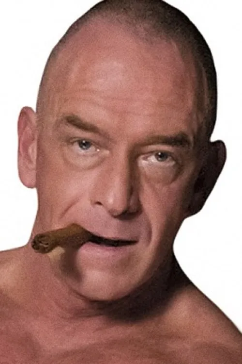 Josh Gingerson ha trabajado con Joe Sarge en 2 ocasiones