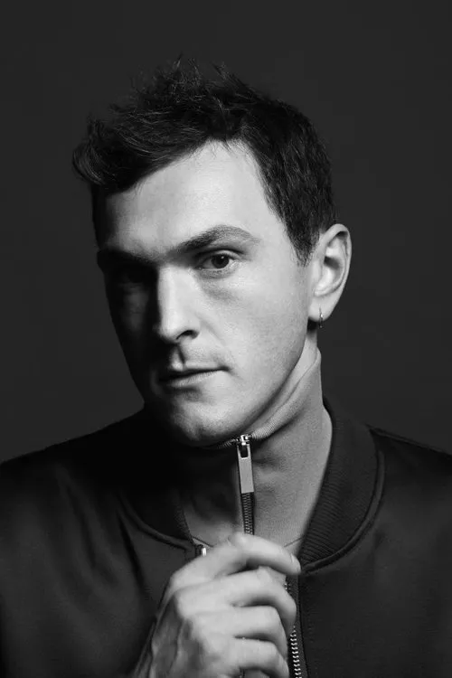 Drew MacFarlane ha trabajado con Joe Seaward en 2 ocasiones