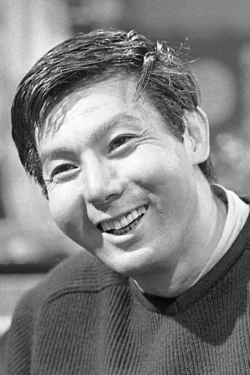 Masae Hayashi ha trabajado con Joe Shishido en 1 ocasiones