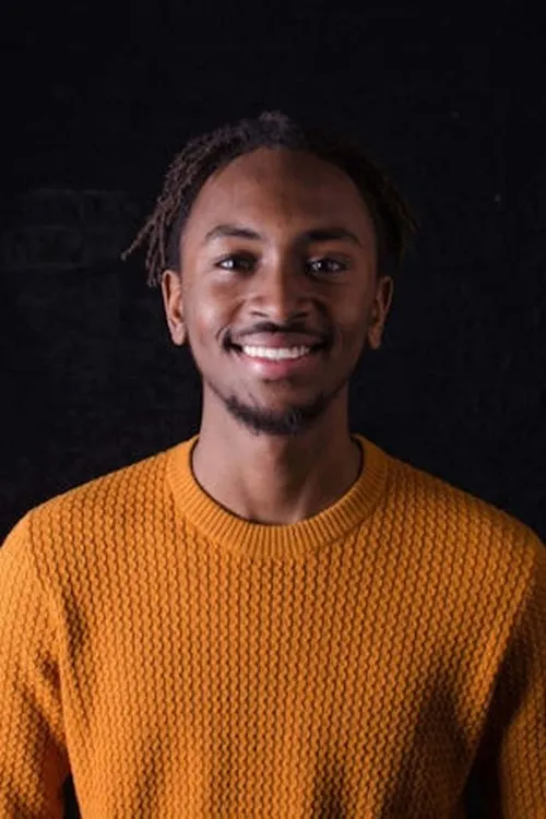 Joe Sinduhije — personaje: Kenneth