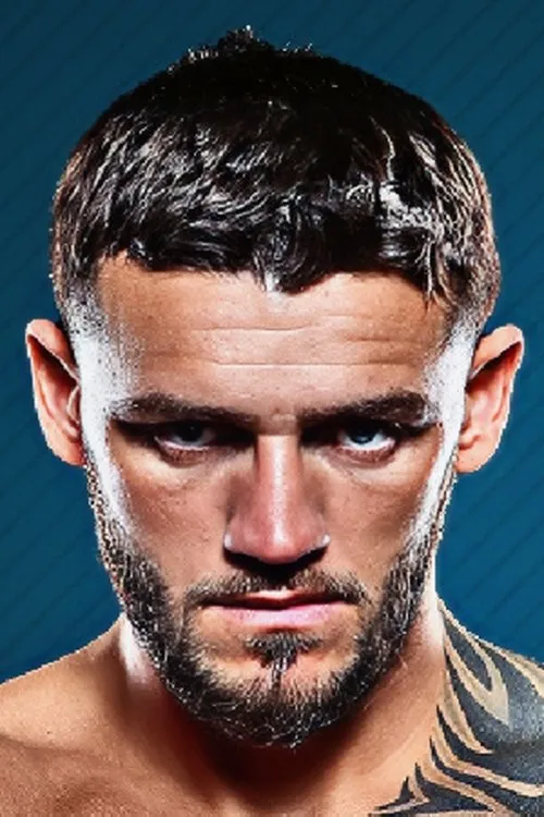 Joe Smith Jr interpretando a Self