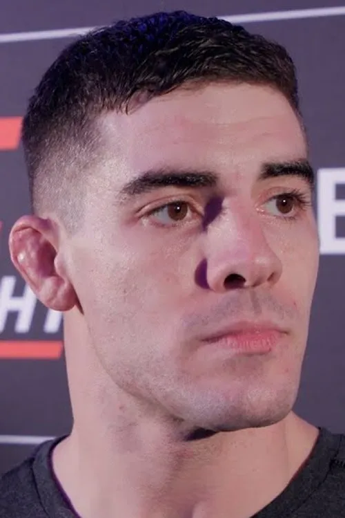 James Krause ha trabajado con Joe Solecki en 2 ocasiones