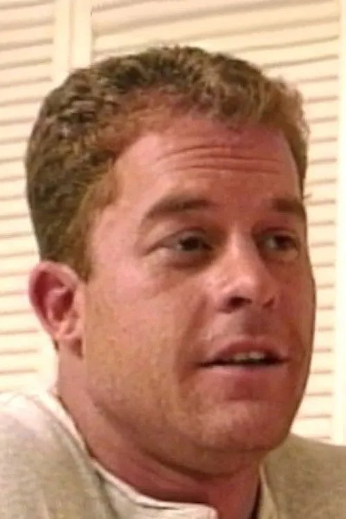 Joe Spears interpretando a Captive