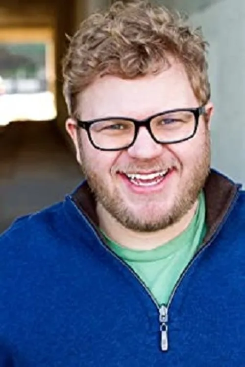 Joe Spellman en su biografía y filmografía