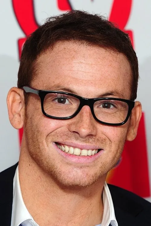 Joe Swash — personaje: Self