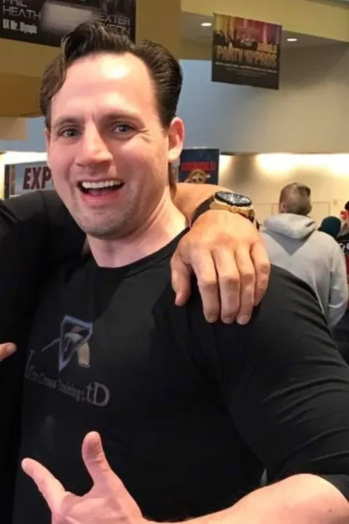 Kevin Mack ha trabajado con Joe Trefney en 1 ocasiones