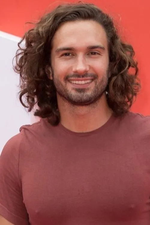 Joe Wicks en su biografía y filmografía