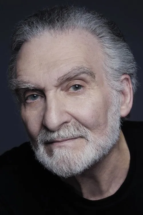 Joel Branco interpretando a Alfredo - 2069