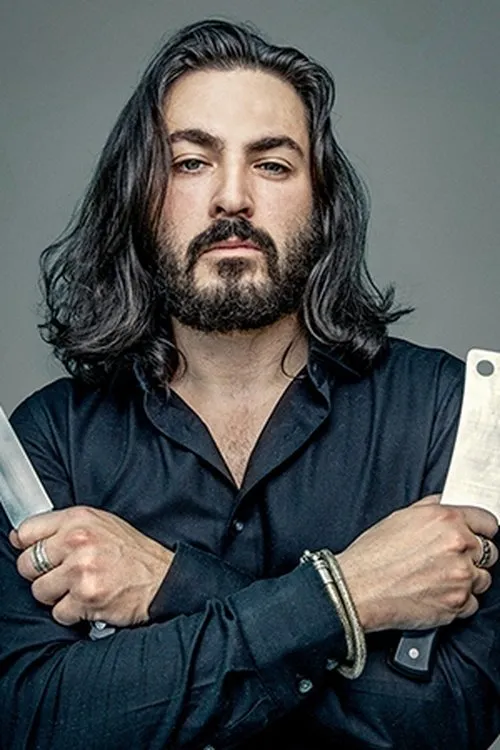 Joël Broekaert en su biografía y filmografía