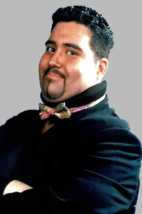 Joel Gertner en su biografía y filmografía