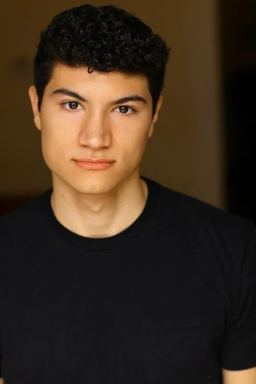 Jonas Lerway ha trabajado con Joel Griffin en 1 ocasiones