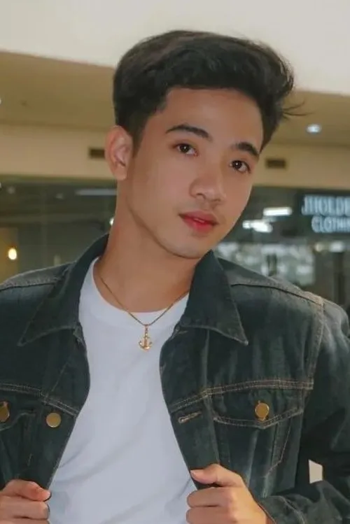 Joel Guevara — personaje: Kenji