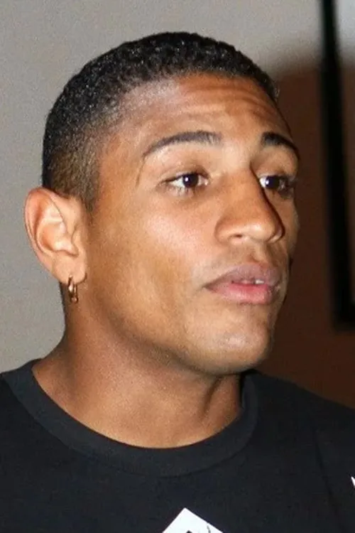 Kubrat Pulev ha trabajado con Joel Julio en 1 ocasiones