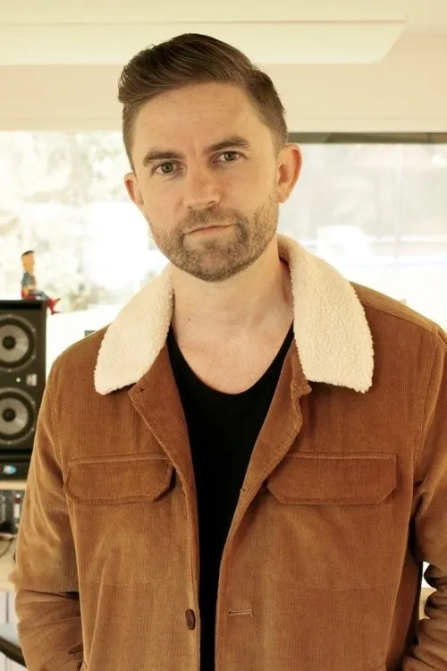 Bobby Berk ha trabajado con Joel Little en 1 ocasiones