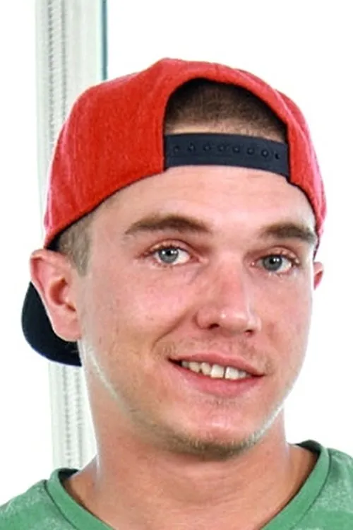 Joel Mason interpretando a 