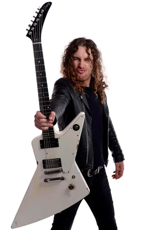 Ryan O'Keeffe ha trabajado con Joel O'Keeffe en 2 ocasiones