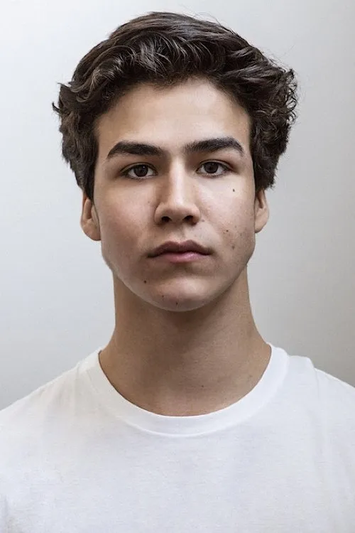 Reece Presley ha trabajado con Joel Oulette en 1 ocasiones