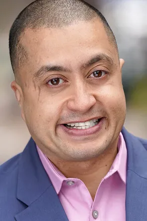 Matthew Funk ha trabajado con Joel Roman en 1 ocasiones