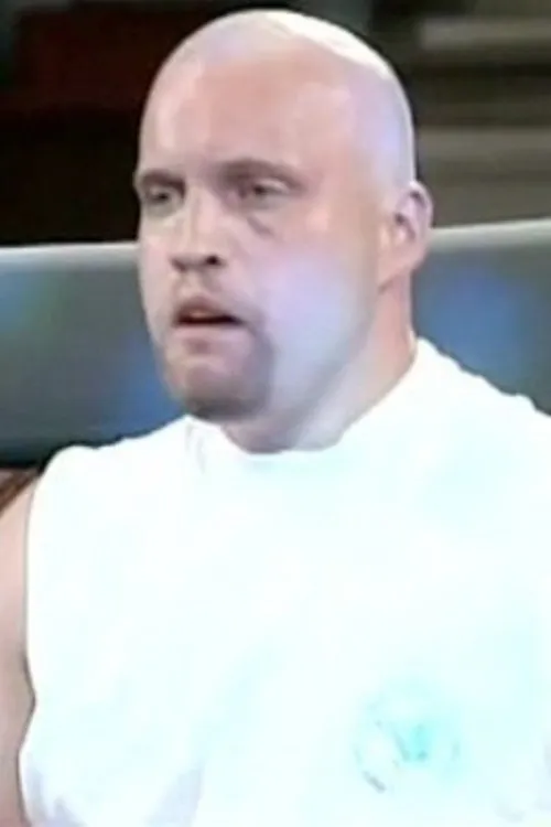 Joel Sutton en su biografía y filmografía