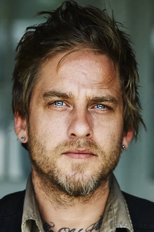 Mark O'Brien ha trabajado con Joel Thomas Hynes en 2 ocasiones