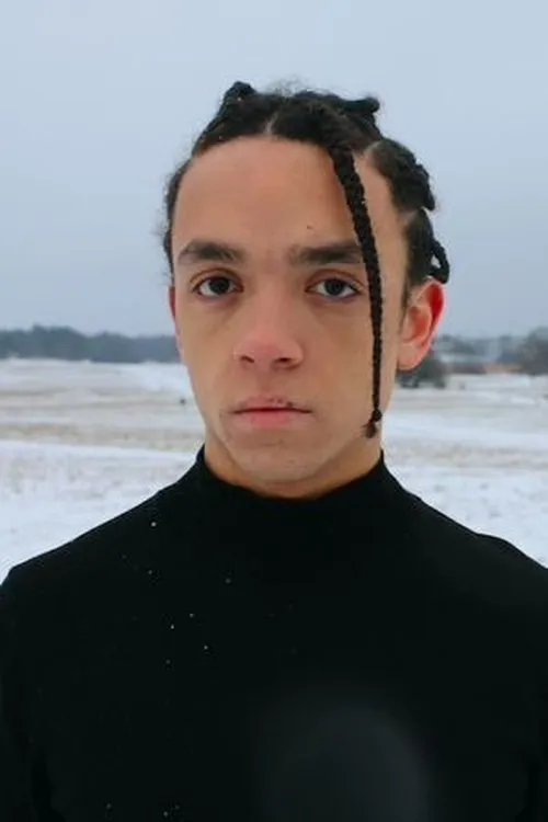 Hulda Lind Kristinsdóttir ha trabajado con Joel Valois en 1 ocasiones