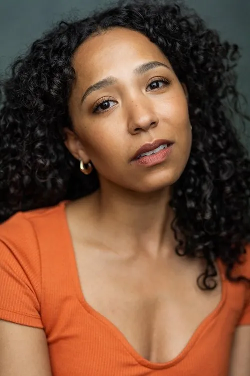 Ryan Piers Williams ha trabajado con Joelle Dyson en 1 ocasiones