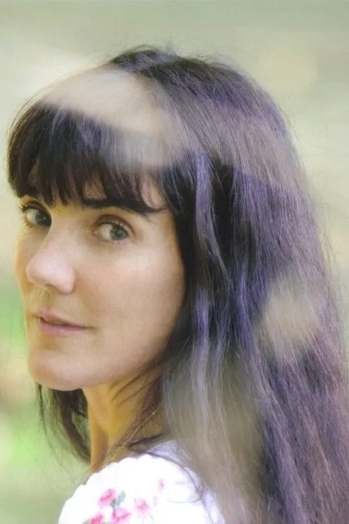 Joëlle Miquel interpretando a Reinette