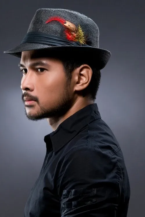 Miguel Faustmann ha trabajado con Joem Bascon en 3 ocasiones