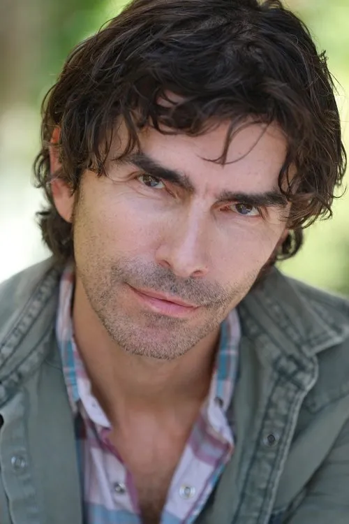 Jolie Curtsinger ha trabajado con Joerg Kohring en 1 ocasiones