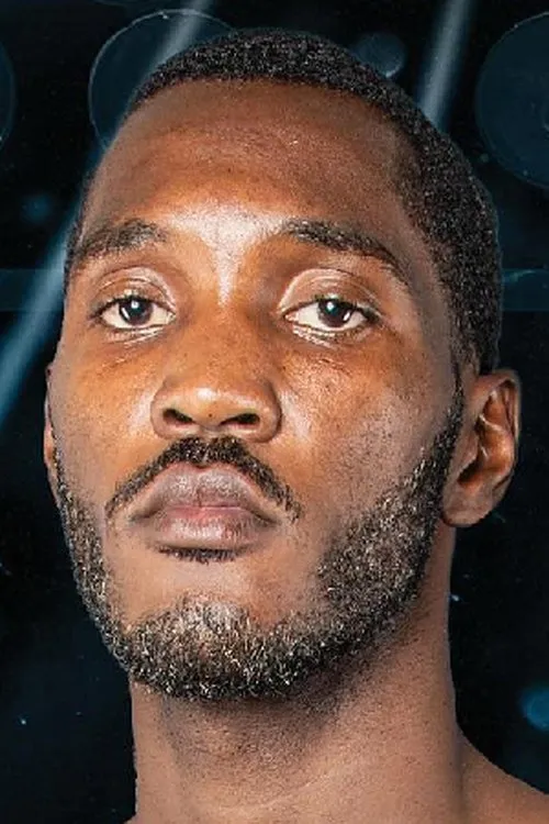 Joeshon James interpretando a Self