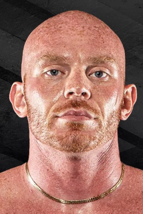 Delaney Owen ha trabajado con Joey Angelo en 1 ocasiones