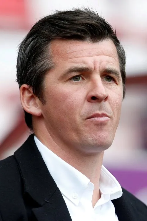 Joey Barton en su biografía y filmografía