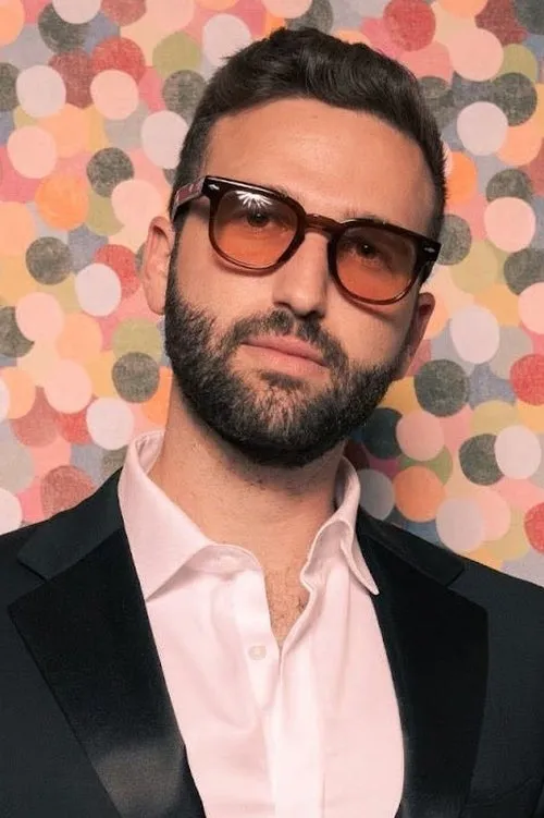 Joey Ben-Zvi — personaje: Self